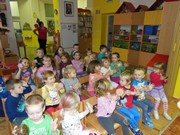 Vánoční muzicírování